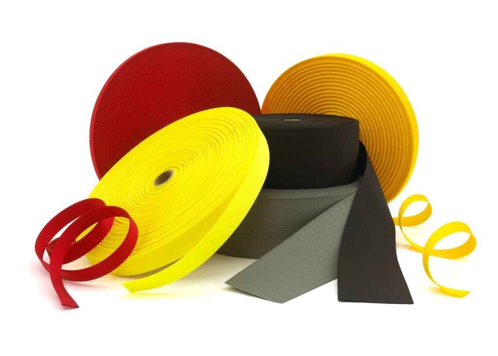 fire retardant webbing and cord manufacturer