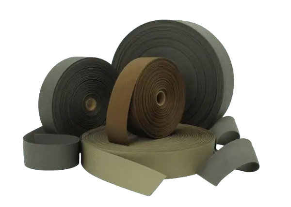 Military webbings