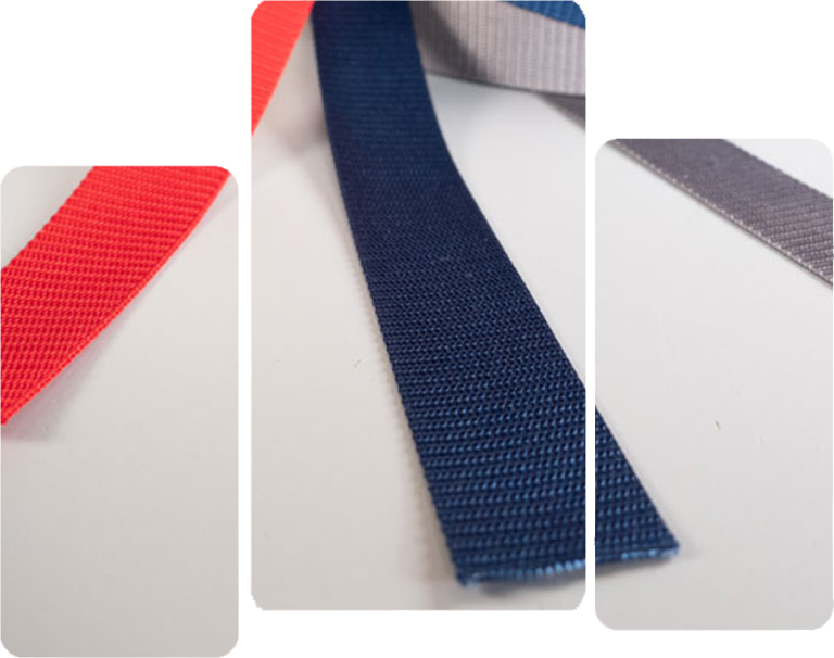 Custom Webbing | Webbing and Buckles Manufacturer | ACW