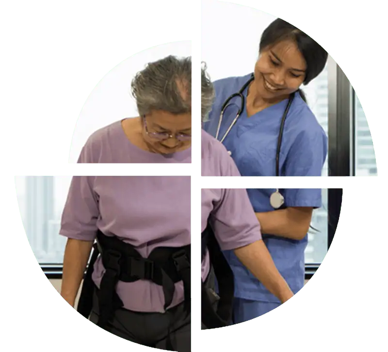 medical belt support 1