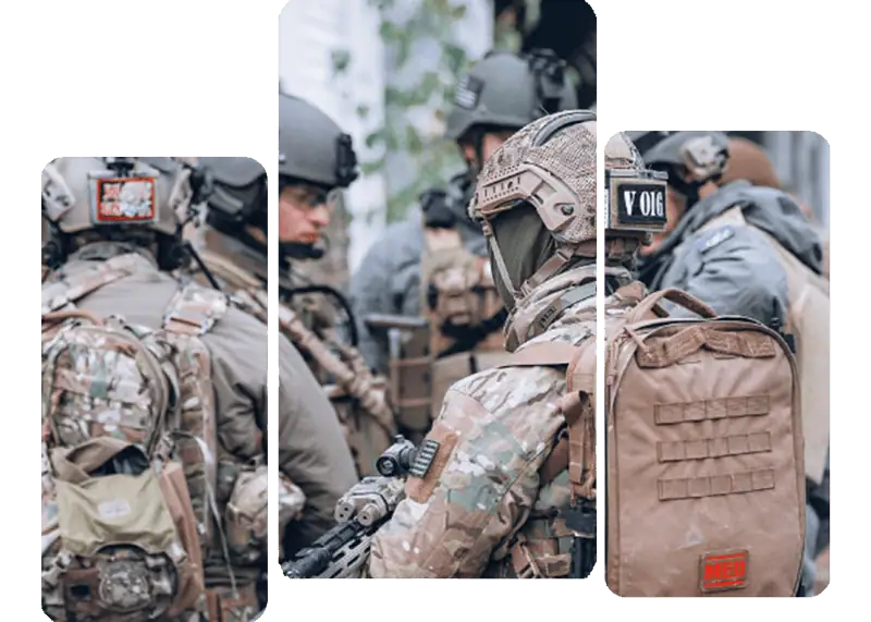 military 1