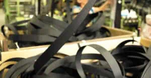 recycled straps