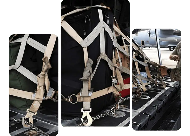 straps inaerospace