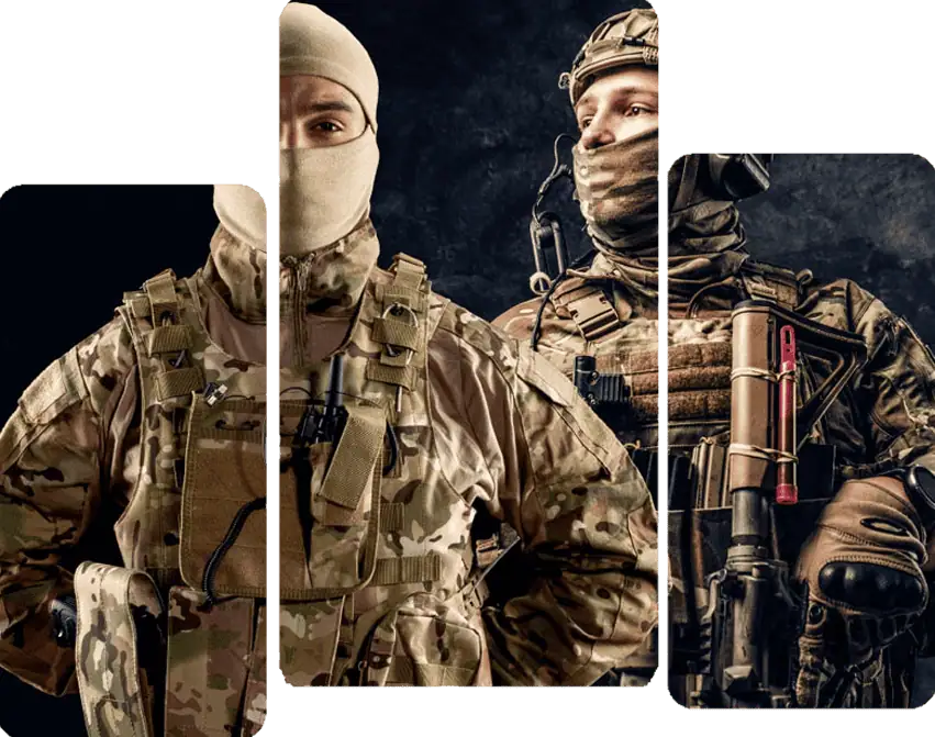 Tactical