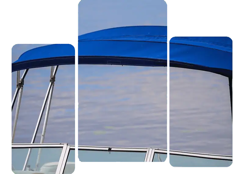 awning
