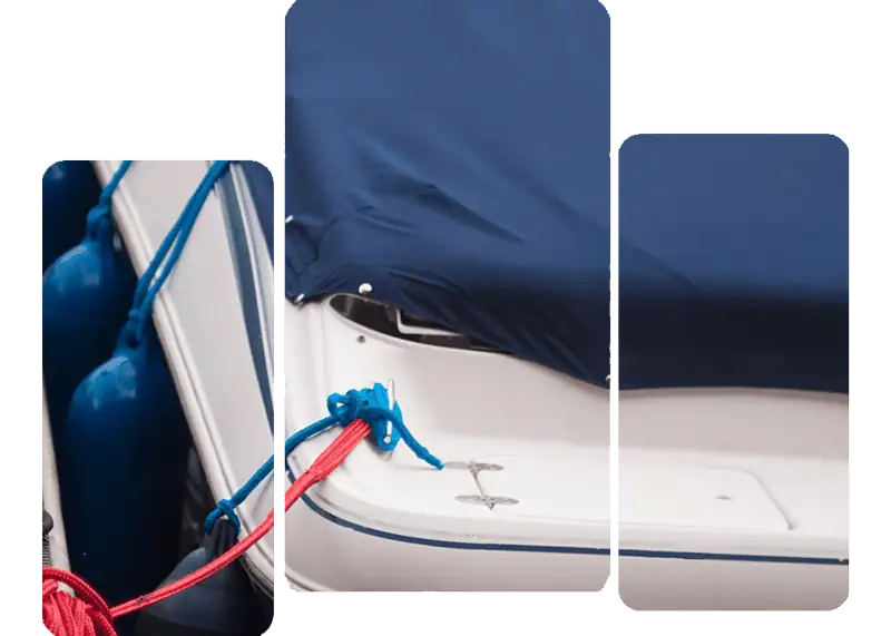 boat covers
