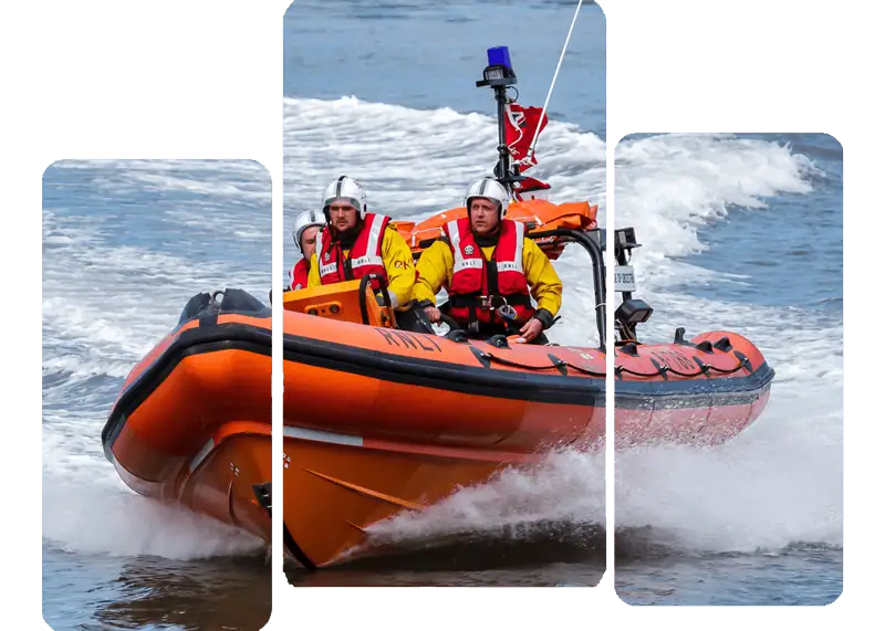 lifejackets
