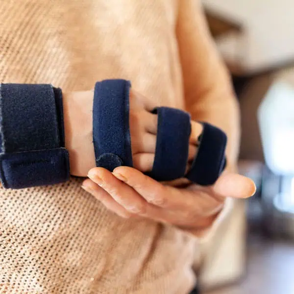 splints