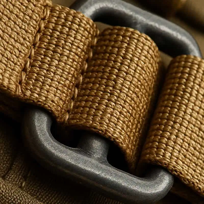 custom webbing manufacturer