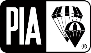 Parachute Industry Association logo